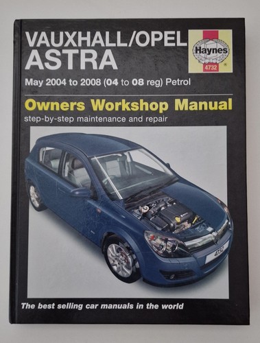 Vauxhall opel astra may - astra:,