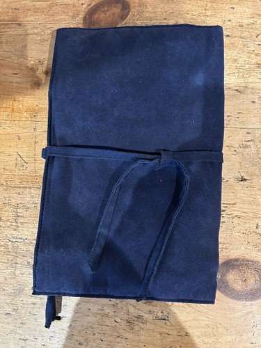 Jewellery case with pockets - jewellery,