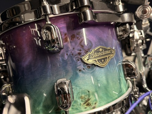 Tama starclassic limited - starclassic,