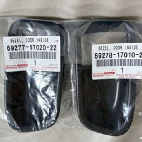 Toyota genuine mr2 sw20 - genuine,