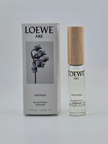 Loewe aire anthesis - aire, eau