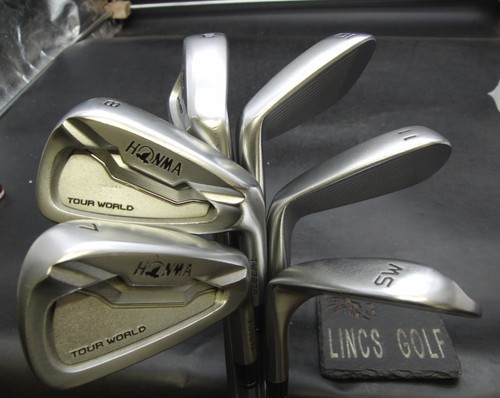 Set honma tour world - set,
