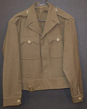 WWII USAAF Army Air Forces