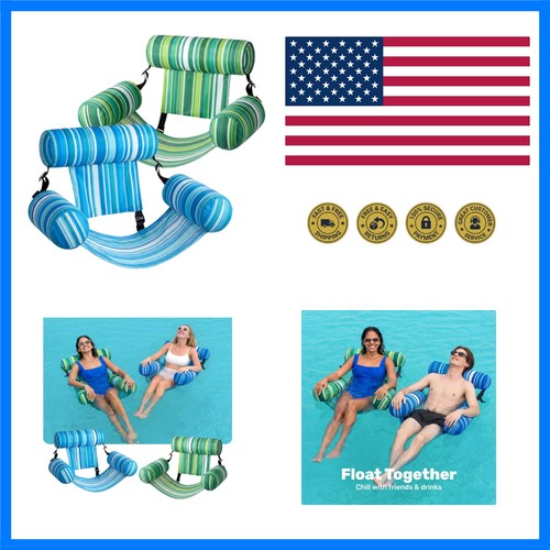 Inflatable pool floats - pool,