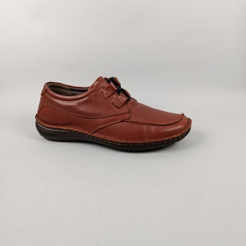 Arbitro shoes mens - size, tan