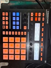 Native Instruments Maschine