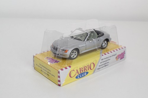 B86 troll toy cabrio - troll,