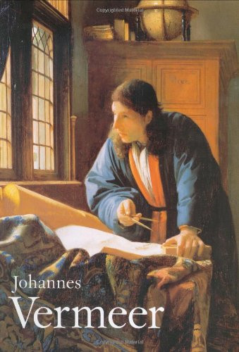 Johannes vermeer exhibition - johannes, (exhibition
