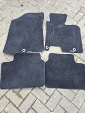 Kia Ceed RHD Only 2012-2018 Car Mats