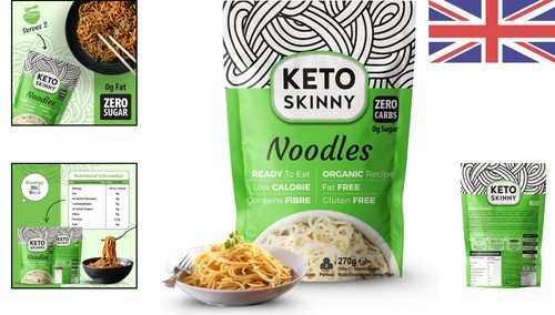 270g pack shirataki - pack, konjac