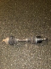 Ford Focus St225 Driveshaft