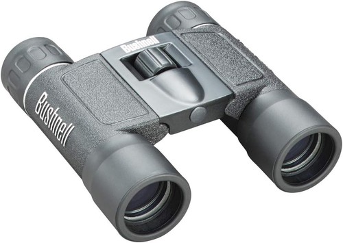 Bushnell powerview 10x25 black - bushnell,