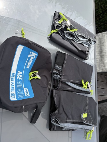 Kampa pro ace - pro, 400