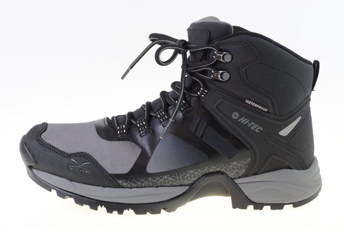 Tec lite reflex mid - hi-tec, v-lite
