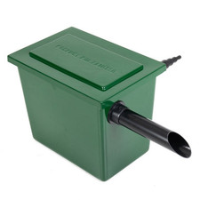 Kockney Koi Platinum 8000 Fish Pond Box Filter