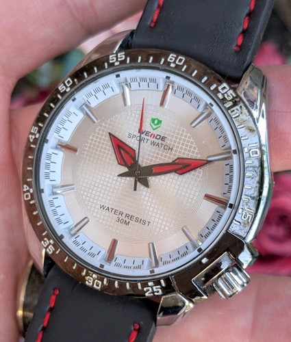 Weide sports watch - weide,