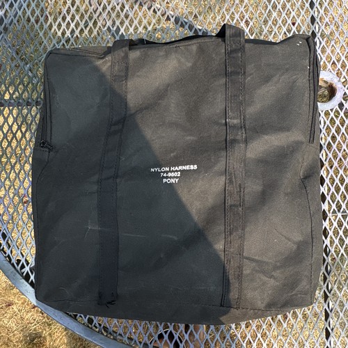 Tough challenger nylon - 1,