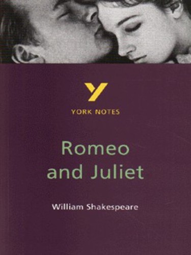 Romeo and juliet - and, william