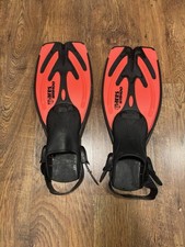 Mares Wahoo Snorkelling Fins