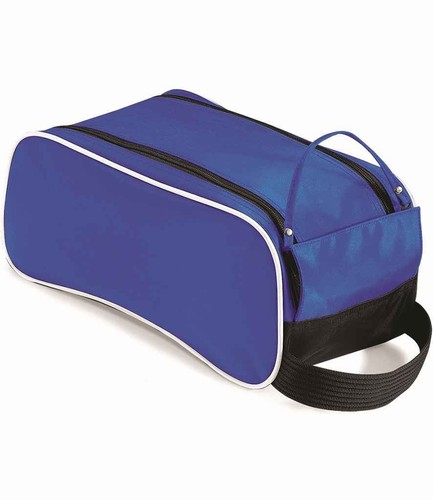 Quadra teamwear shoe bag qd76 - teamwear,