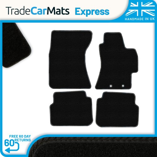 Tailored carpet car floor mats - carpet,