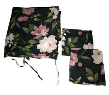 Ikea BLEKFRYLE BLACK PINK