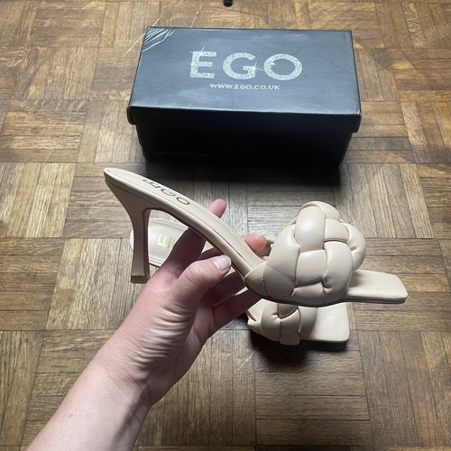 Ego mule heels - heels, women’s