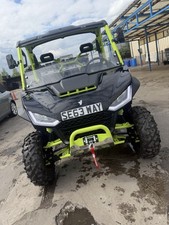 Segway Fugleman 1000cc Buggy