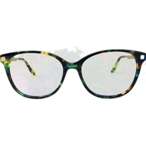 Osiris eyeglasses green - eyeglasses,