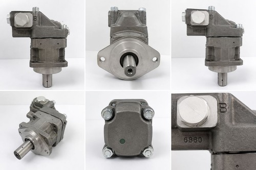 Parker f11 hydraulic pump - f11,
