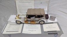 Franklin Mint 1911 Rolls-Royce