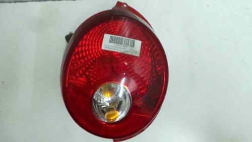 Left tailgate light 11 - tailgate,