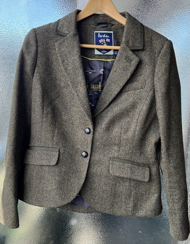 Boden british tweed moon - british, by