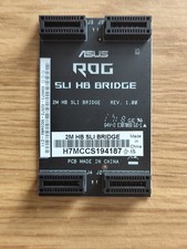 Asus ROG SLI HB BRIDGE 2M