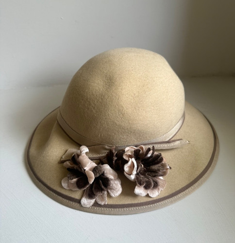 Peter bettley beige brown - peter,