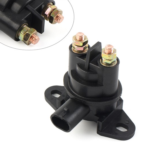 Starter solenoid relay for - starter,