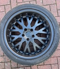Overfinch wheels - overfinch, 20”