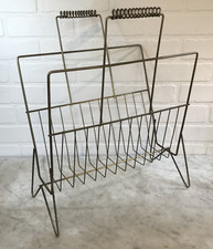 Vintage Mid Century Modern