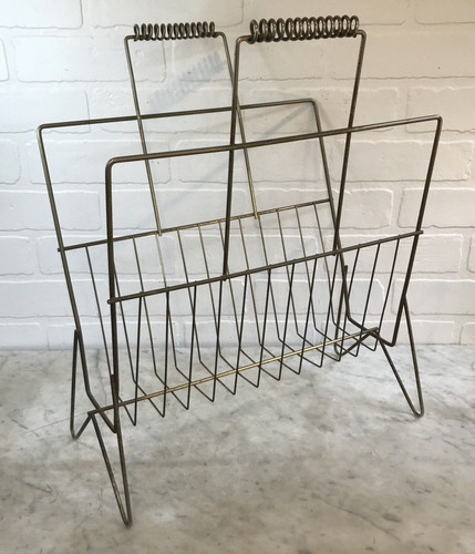 Vintage mid century - mid, modern