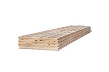 Maple flooring 5mm x - maple, 83mm