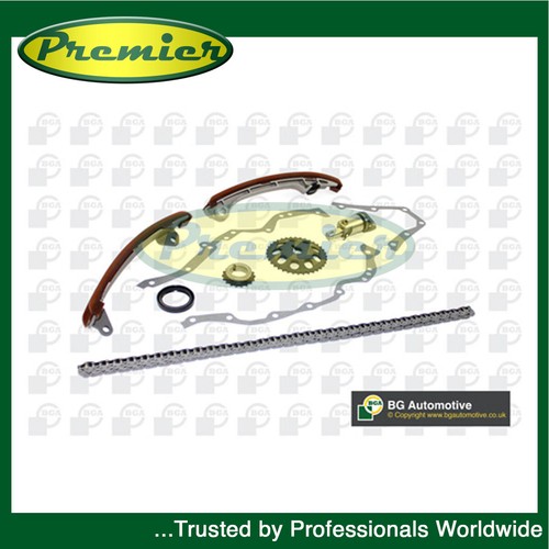 Premier timing chain - kit, fits
