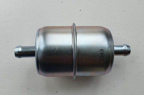 Inline fuel filter for - fuel,