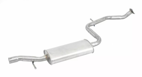 Exvo3010 exhaust middle box - exvo3010,