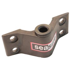 Dinghy Transom Bottom Gudgeon