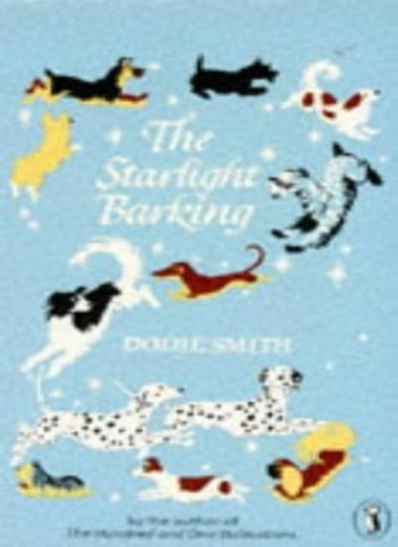 The starlight barking puffin - the,