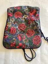 Ladies Small Organiser /Jewellery Hanging Bag…