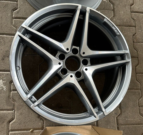 Genuine mercedes c - genuine, class