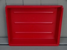Photax developing trays - trays,