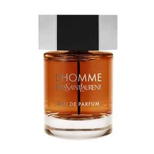 YSL L' Homme - Eau de Parfum 60ml Spray - BRAND NEW & BOXED