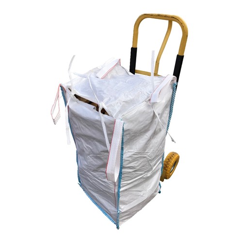 Barrow bag swl - barrow, white